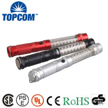 Aluminum Multifunctional LED Magnetic Work Light